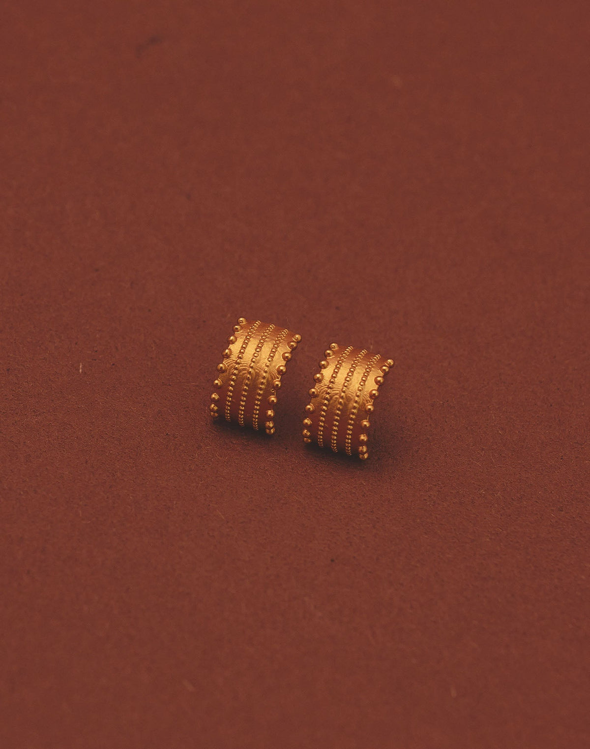 Set de 3 Candongas Namaste