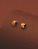 Set de 3 Candongas Namaste