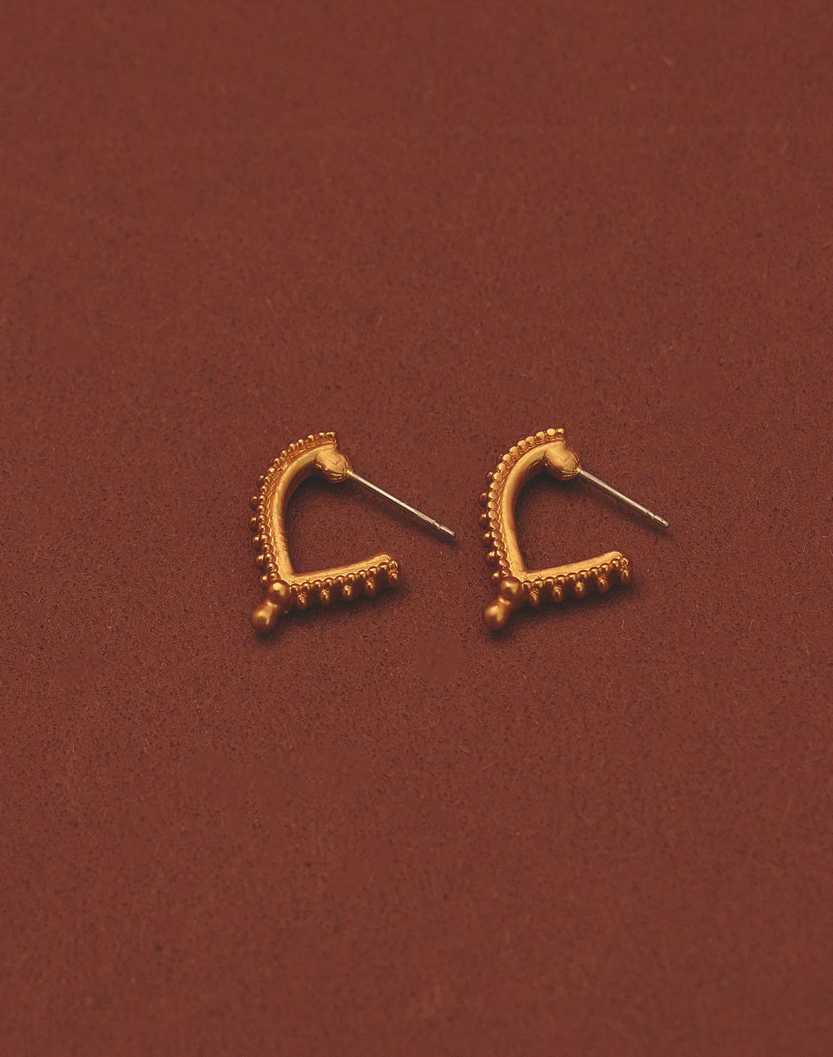 Set de 3 Candongas Namaste