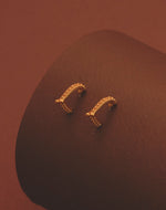 Set de 3 Candongas Namaste