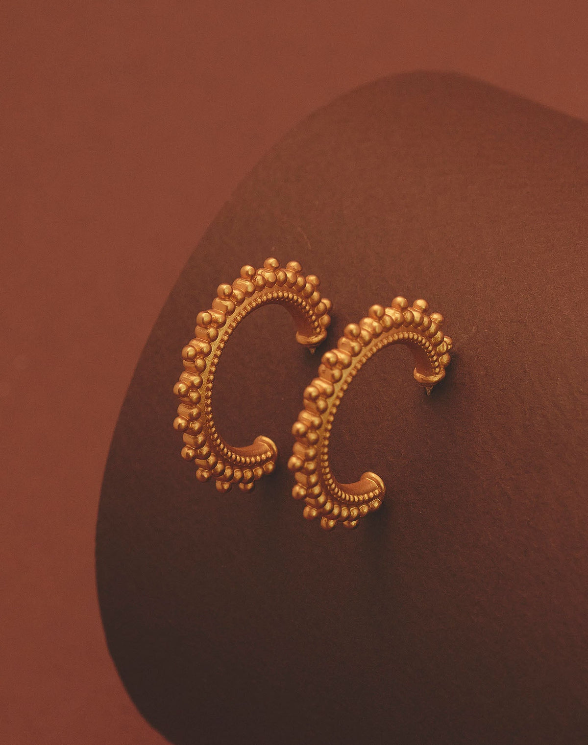 Set de 3 Candongas Namaste