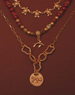 Set de 3 Collares Arena