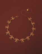 Set de 3 Collares Arena