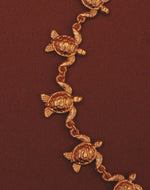 Set de 3 Collares Arena