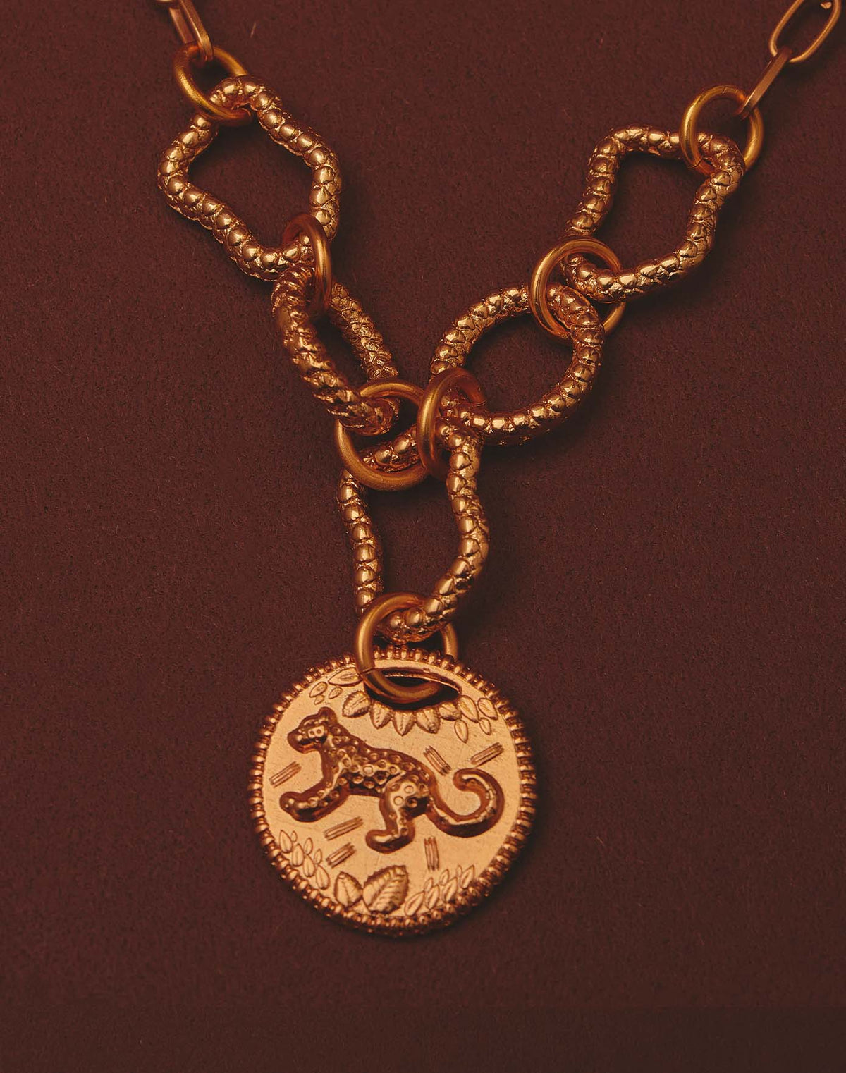 Set de 3 Collares Arena