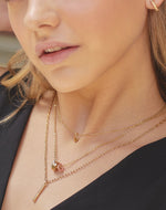 Paris 3-Piece Necklace Set