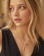 Paris 3-Piece Necklace Set