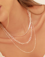 Single Ladies 3-Piece Necklace Set