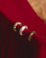 Safari 3-Piece Earcuff Set