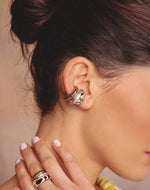 Safari 3-Piece Earcuff Set