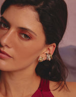 Safari 3-Piece Earcuff Set