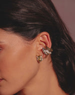Safari 3-Piece Earcuff Set