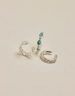 Set de 3 Earcuffs Berna