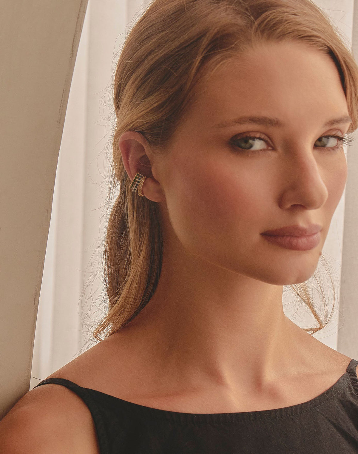 Set de 3 Earcuffs Boreal