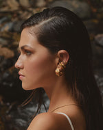 Set de 3 Earcuffs Mar y Sierra