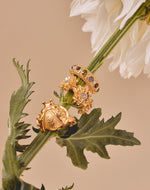 3-Piece Nature Ear Cuff Set