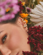 3-Piece Nature Ear Cuff Set