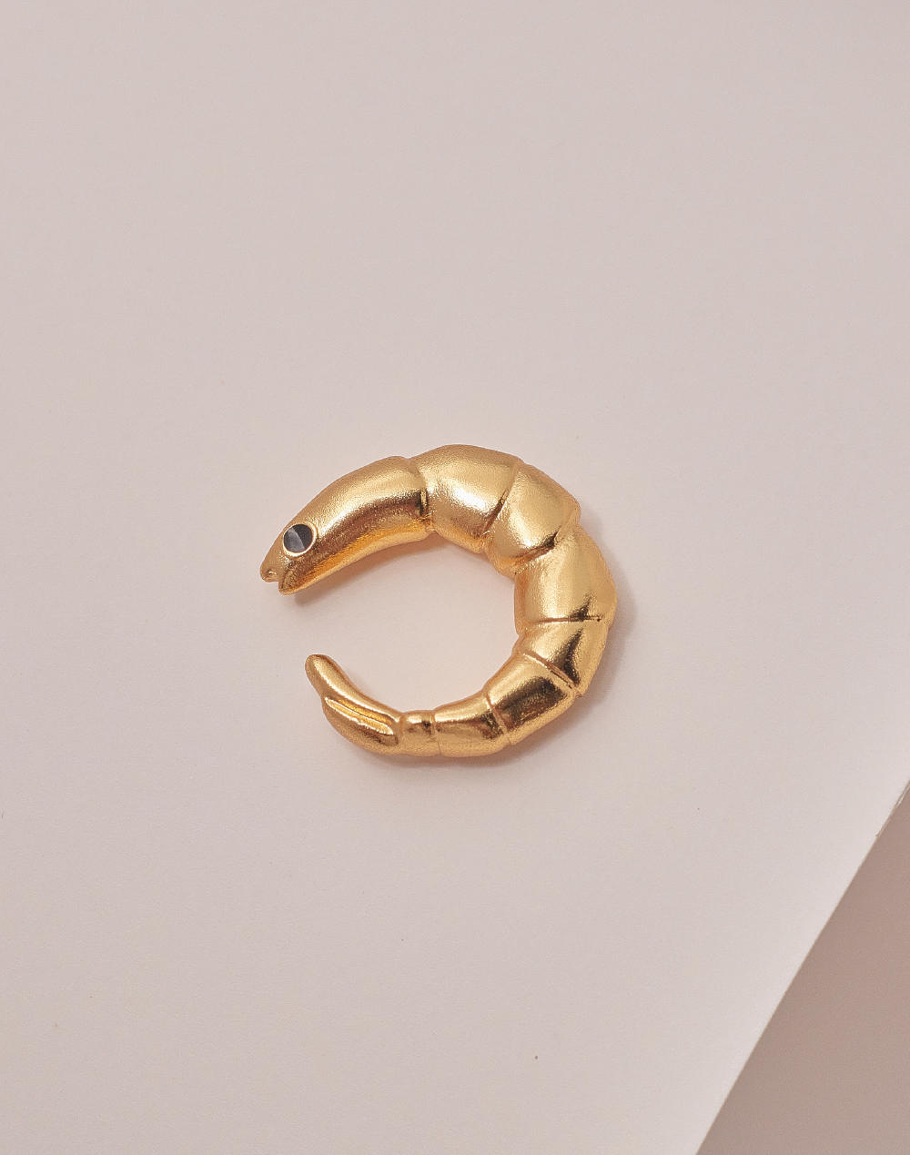 Mermaid 3-Piece Earcuff Set