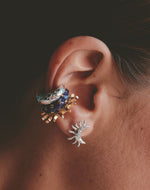 Milky Way 3-Piece Ear Cuff Set