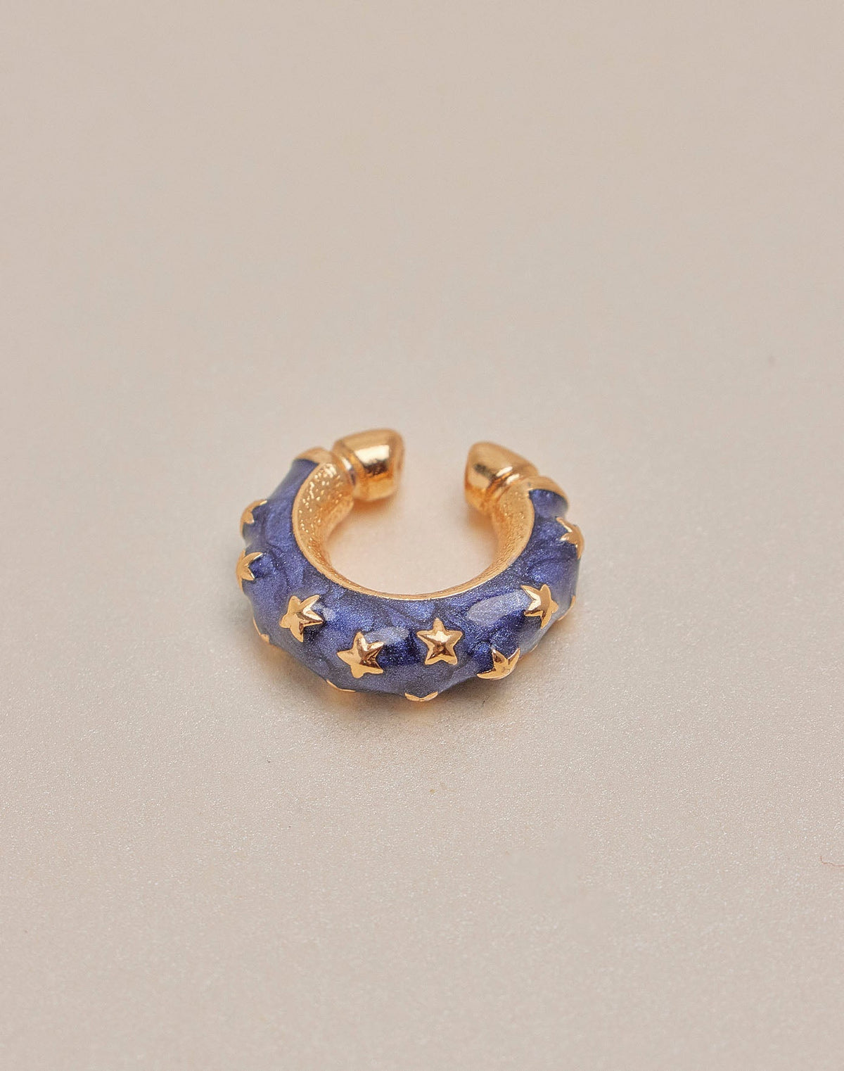 Milky Way 3-Piece Ear Cuff Set