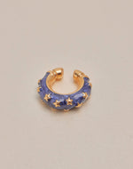 Milky Way 3-Piece Ear Cuff Set