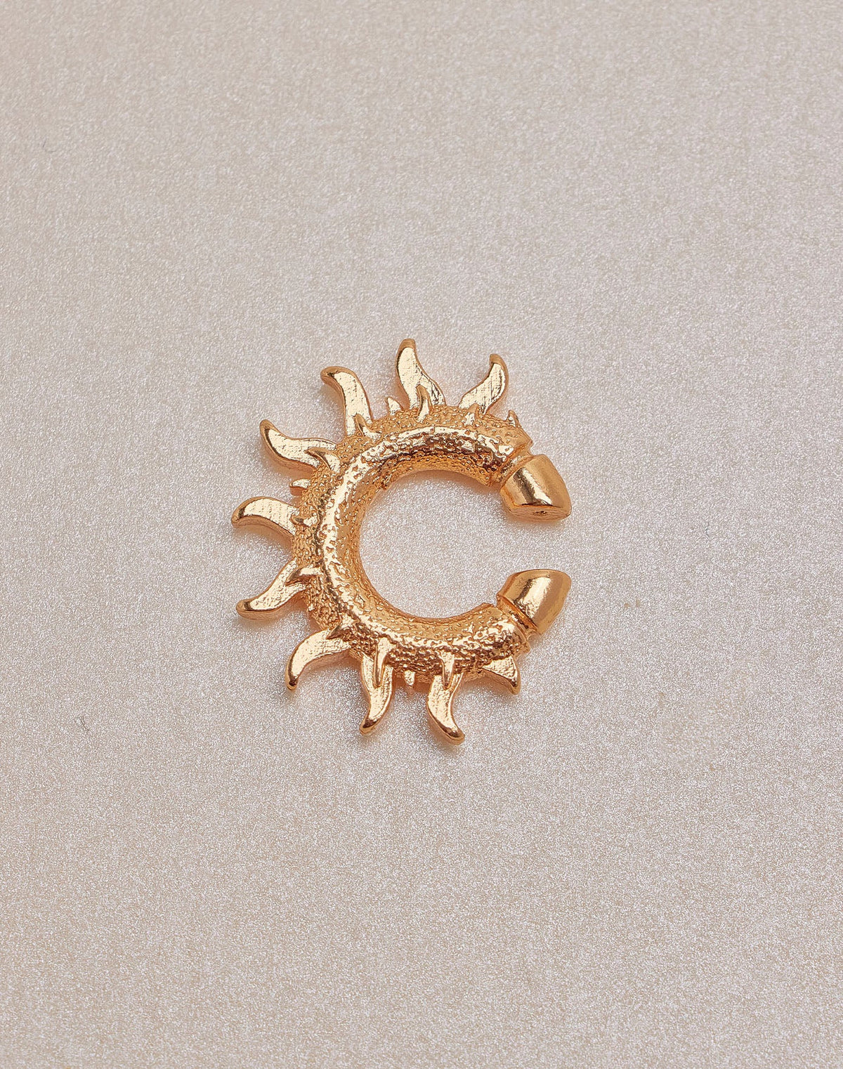 Milky Way 3-Piece Ear Cuff Set