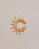 Milky Way 3-Piece Ear Cuff Set