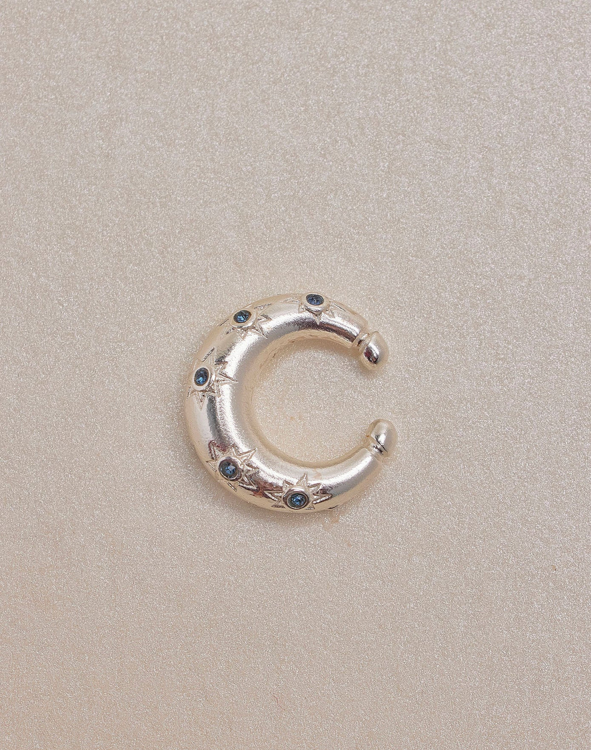 Milky Way 3-Piece Ear Cuff Set