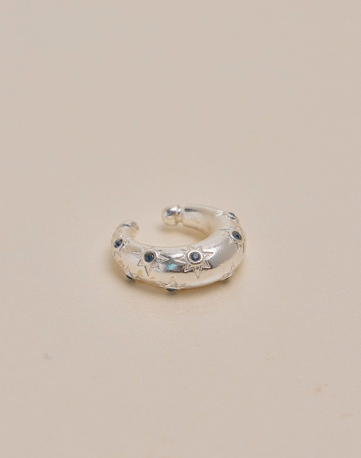Milky Way 3-Piece Ear Cuff Set