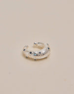 Milky Way 3-Piece Ear Cuff Set