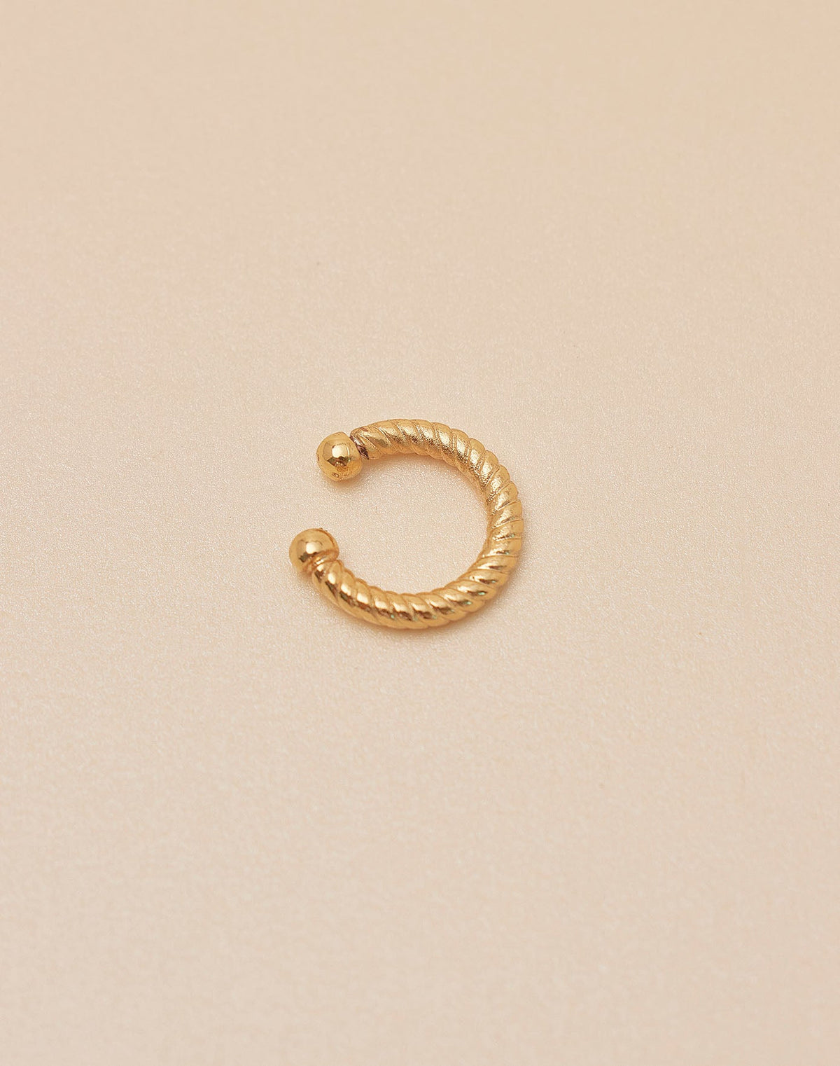 3-piece Mini Ear Cuffs Set