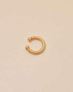 3-piece Mini Ear Cuffs Set