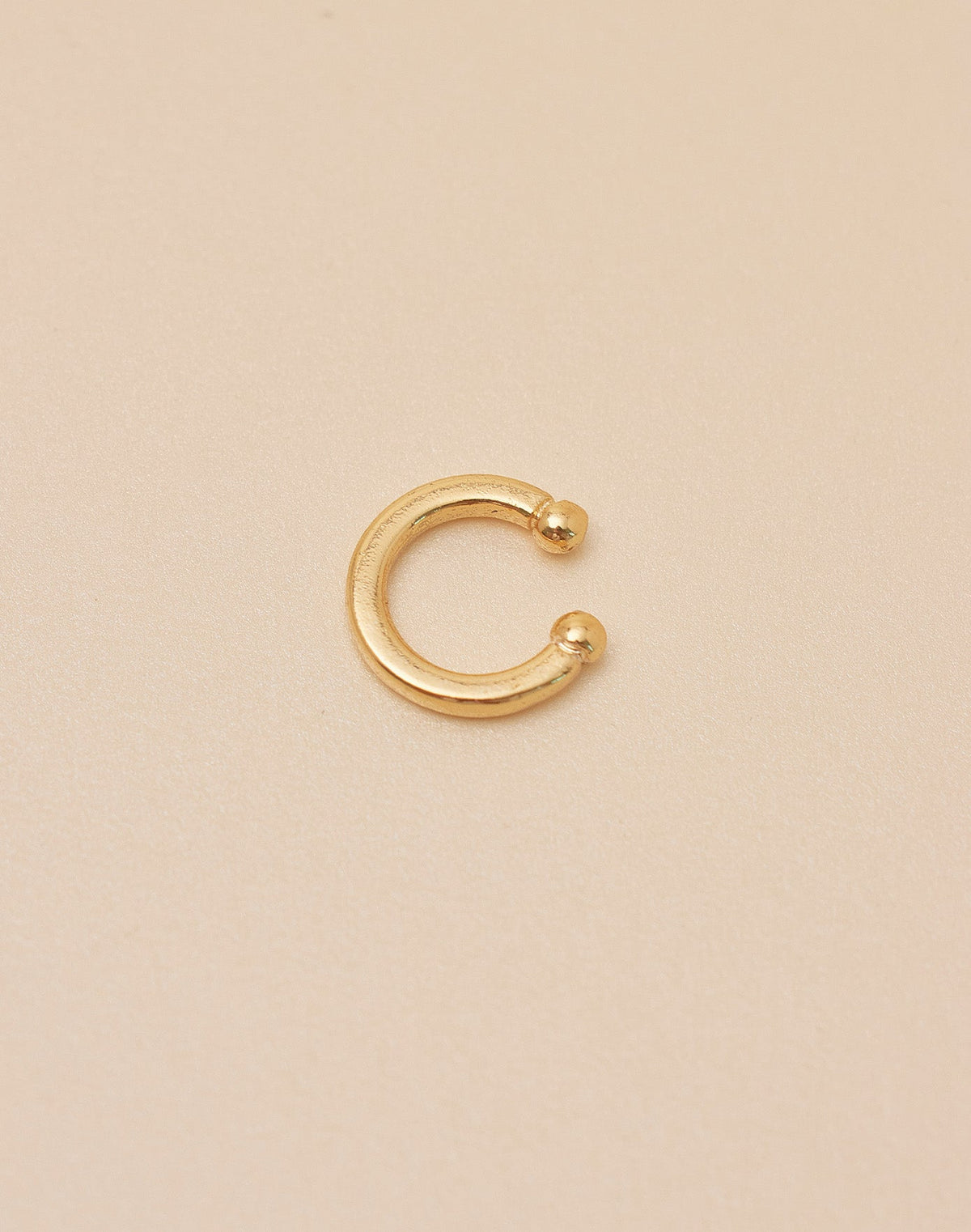 3-piece Mini Ear Cuffs Set