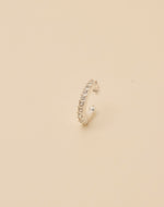 3-piece Mini Ear Cuffs Set