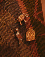 Set de 3 Pines India