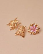 3-Piece Metamorphosis Pin Set