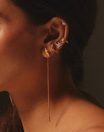 Deep Sea 5-Piece Earring Set