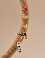 Set de 5 Aretes Farm