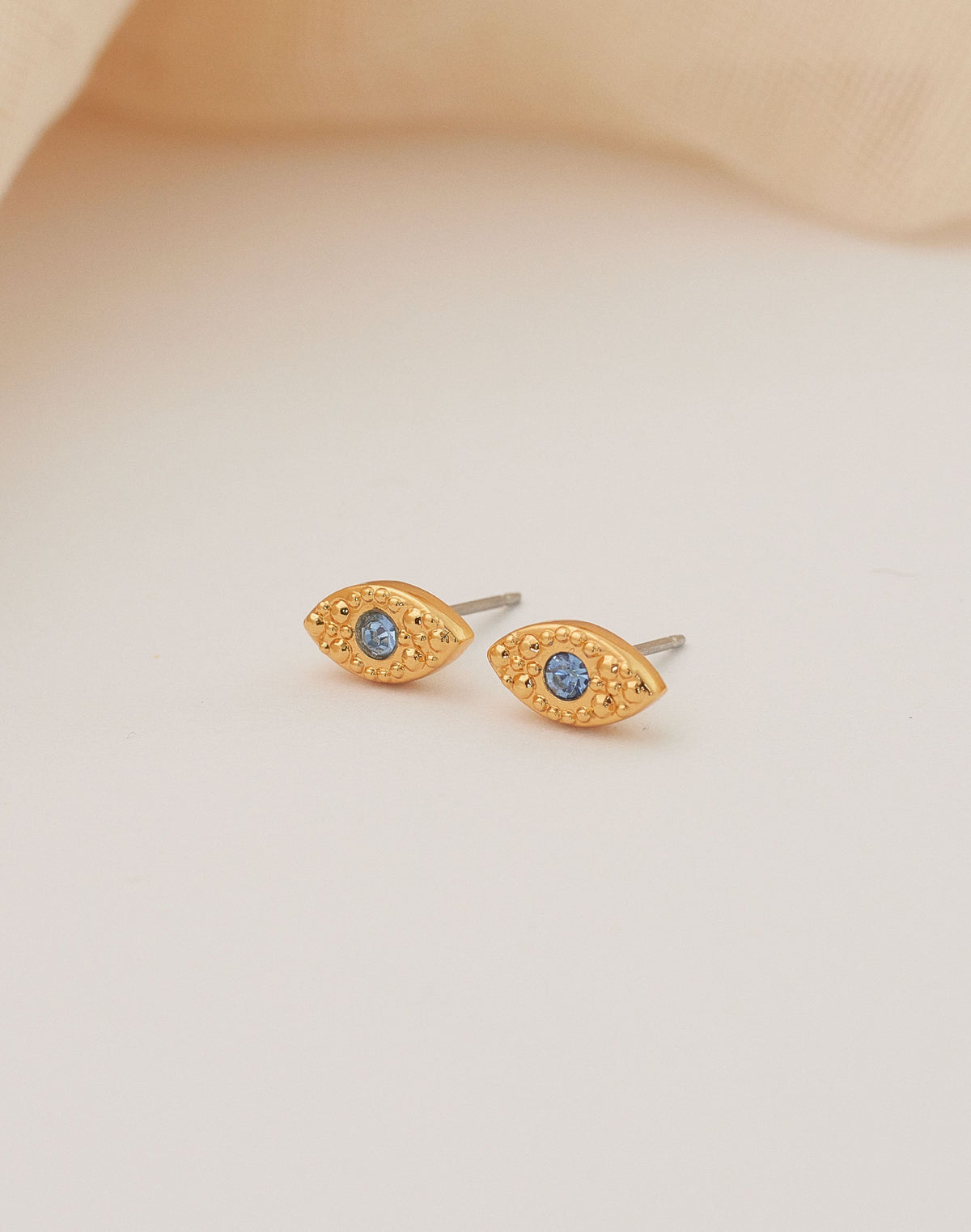 Malaga 5-Piece Earring Set