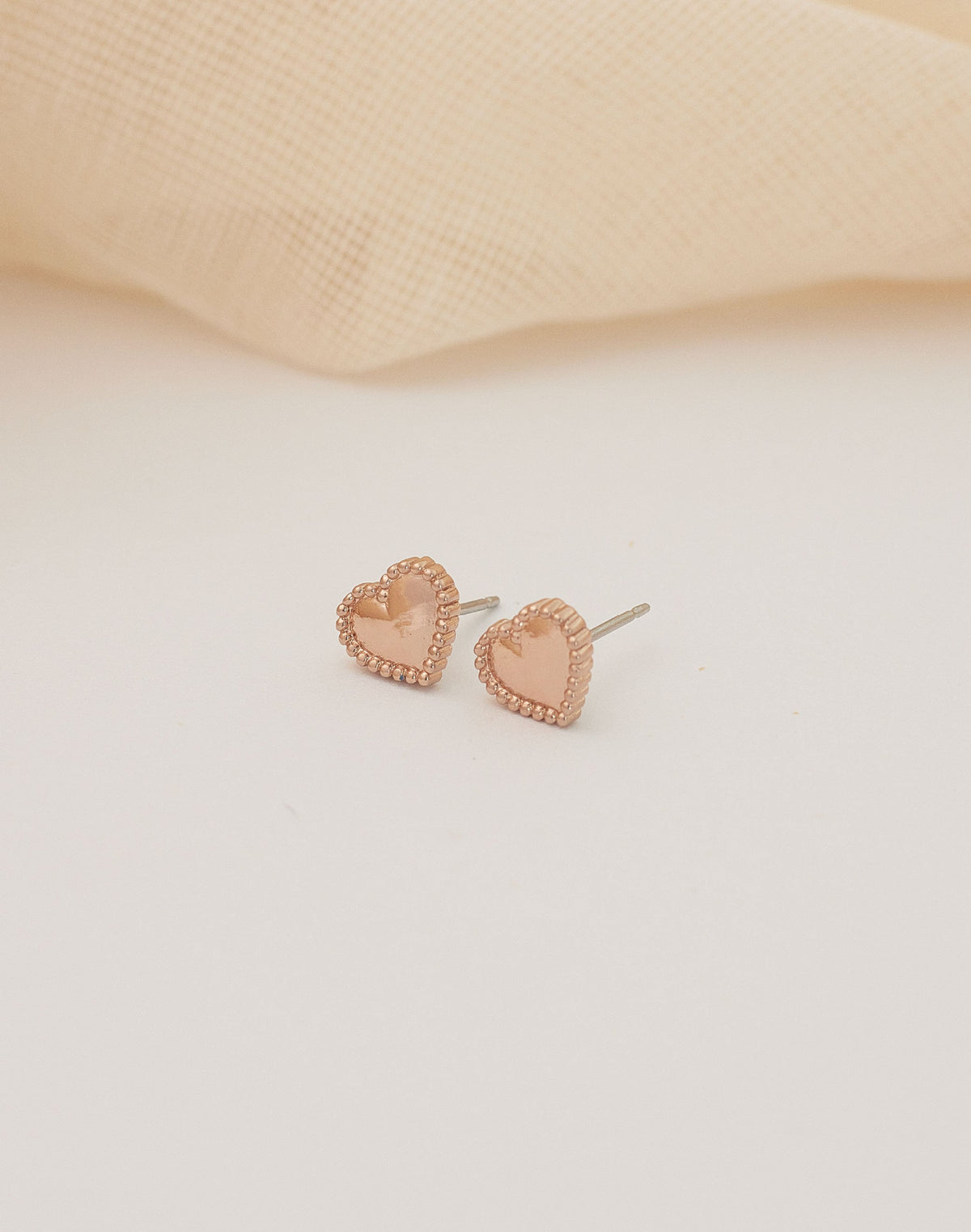 Malaga 5-Piece Earring Set