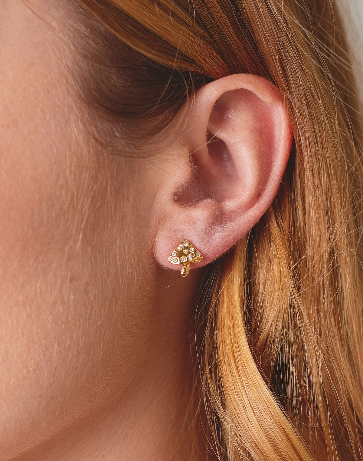 Malaga 5-Piece Earring Set