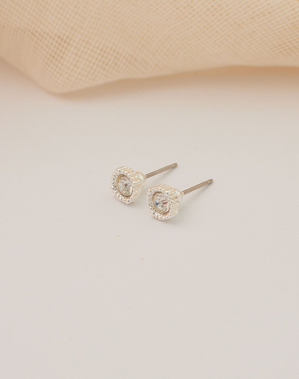 Malaga 5-Piece Earring Set