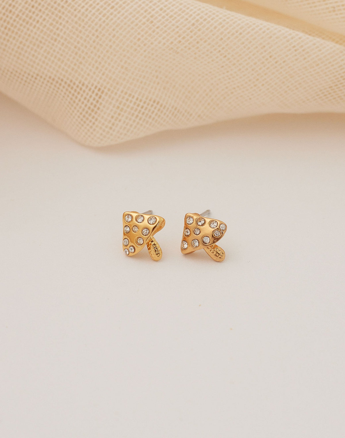 Malaga 5-Piece Earring Set