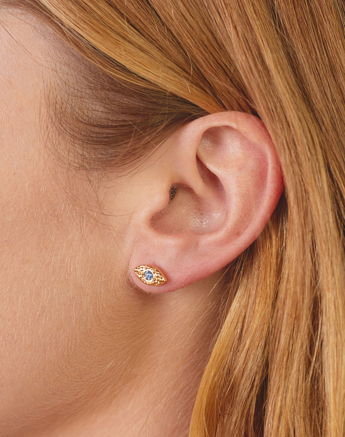 Malaga 5-Piece Earring Set