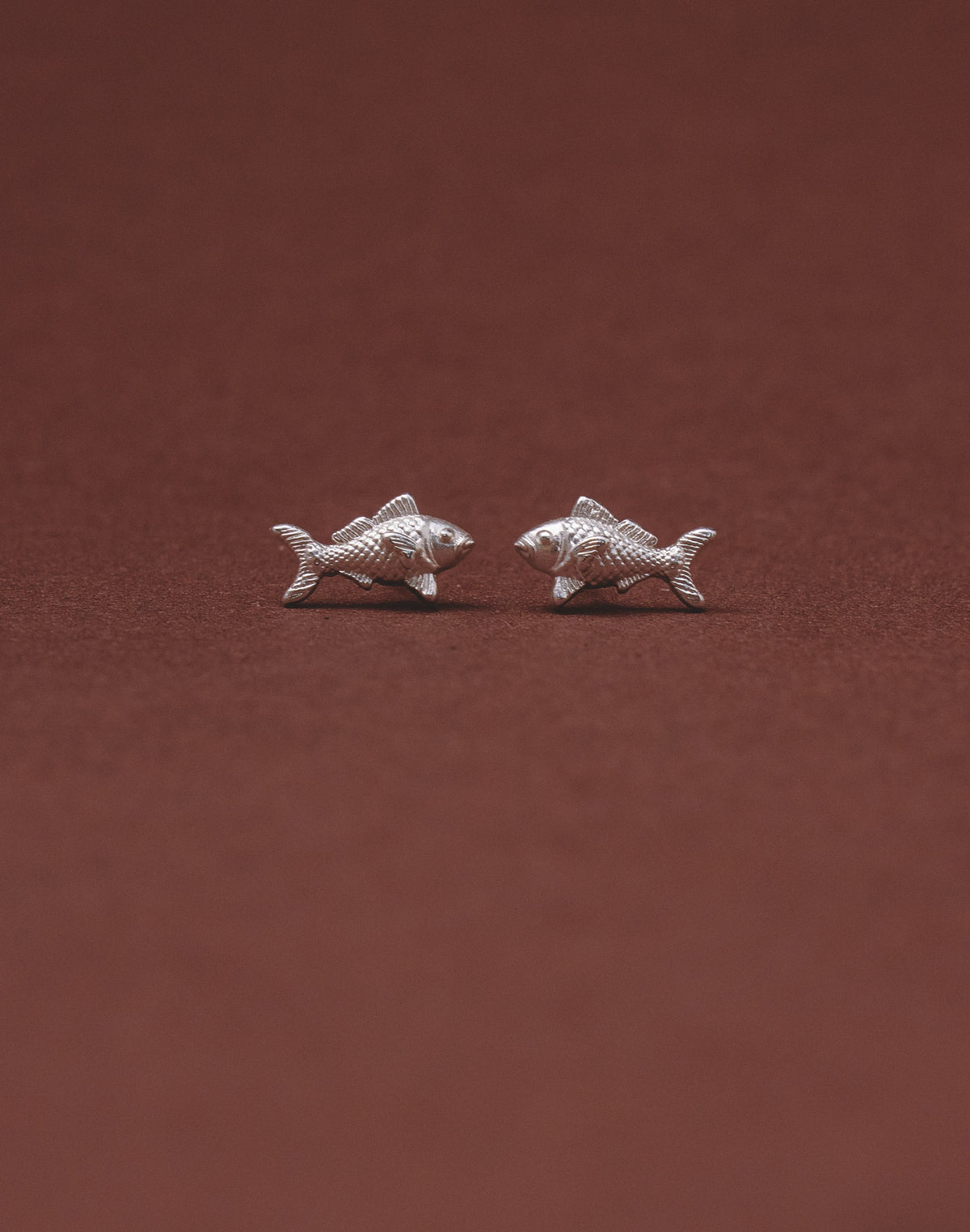 Set de 5 Aretes Mar y Selva