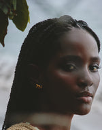 Set de 5 Aretes Mar y Selva