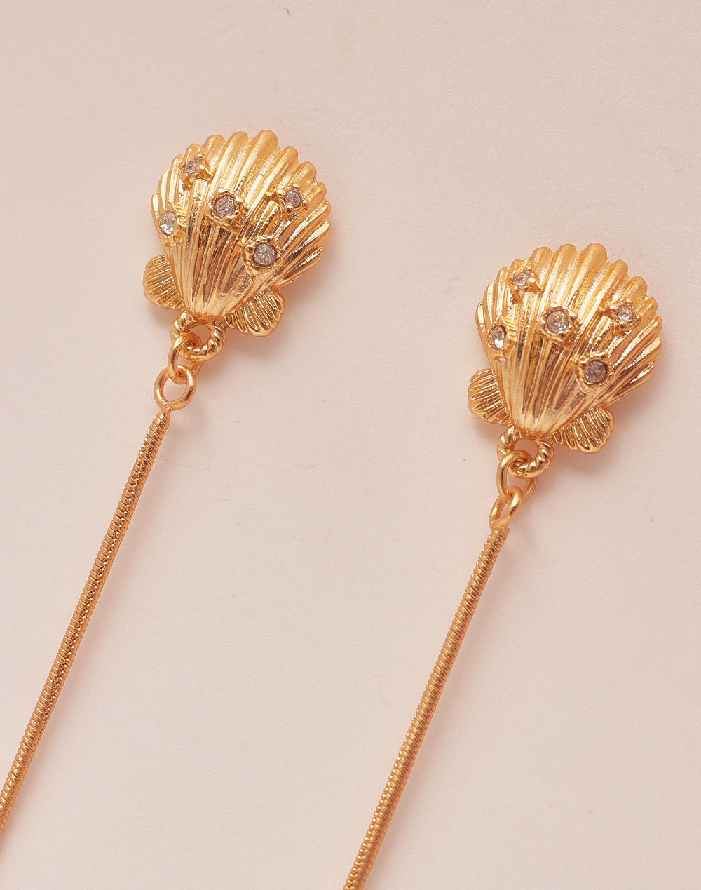 Set de 5 Aretes Mermaids