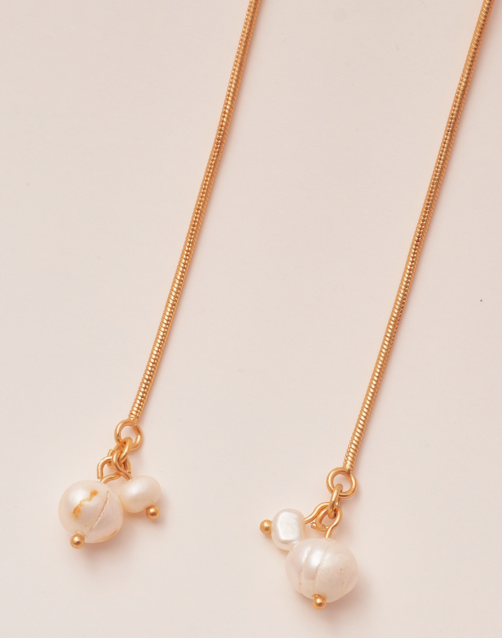 Set de 5 Aretes Mermaids