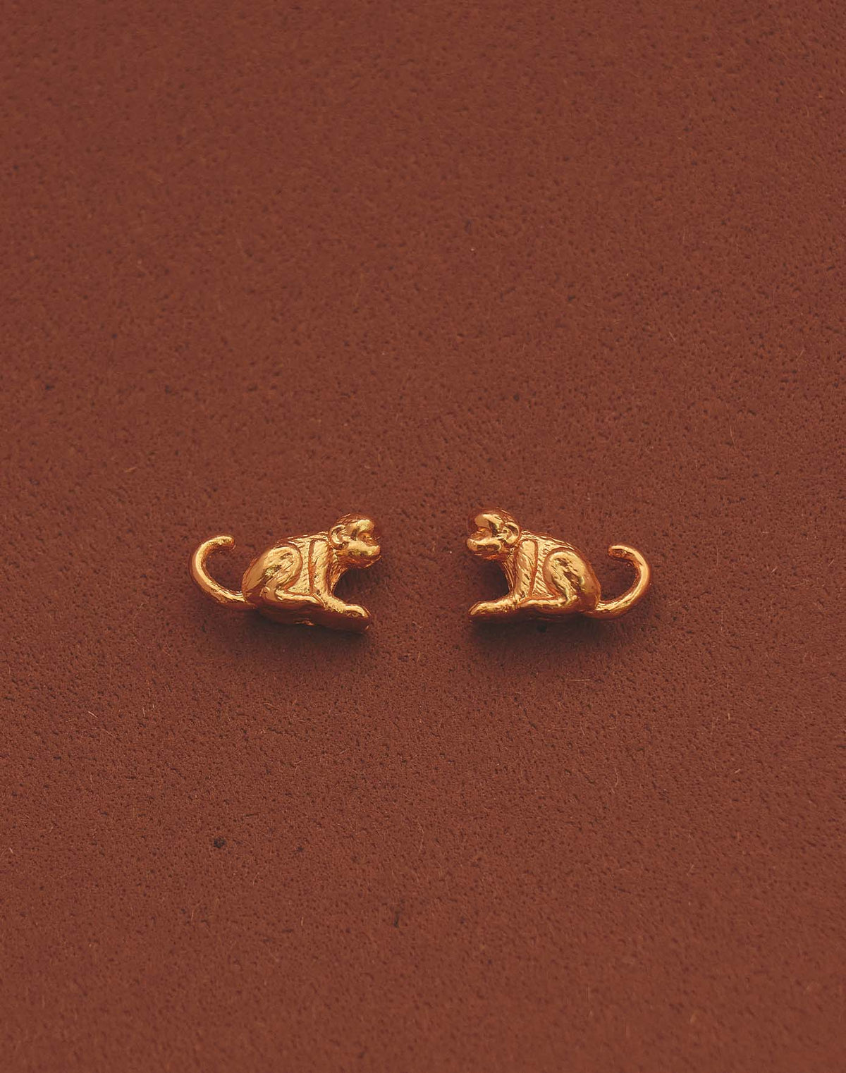 Set de 5 Aretes Templo Interior