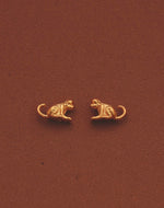 Set de 5 Aretes Templo Interior